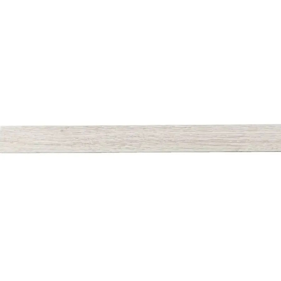 Plinten-Leen Bakker Plakplint Trend - eiken - 240 cm