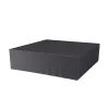 Tuinmeubelbeschermers-Aerocover Platinum loungesethoes 210x200x70 cm