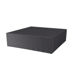 Tuinmeubelbeschermers-Aerocover Platinum loungesethoes 235x235x70 cm