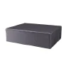 Tuinmeubelbeschermers-Aerocover Platinum loungesethoes 250x200x70 cm