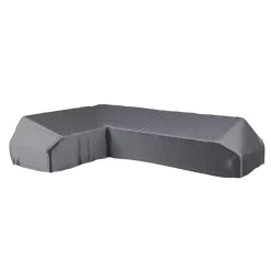 Aerocover Platinum platform loungesethoes 375x300 cm - Links