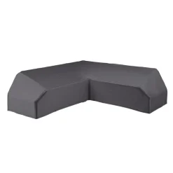 Tuinmeubelbeschermers-Aerocover Platinum platform loungesethoes 300x300 cm