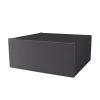 Tuinmeubelbeschermers-Aerocover Platinum tuinsethoes - 200x150x85 cm