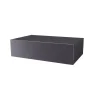 Aerocover Platinum tuinsethoes 340x150 cm