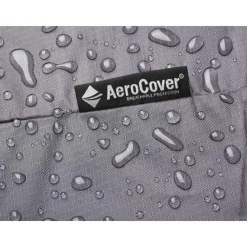 Aerocover Platinum tuinsethoes - 180x150x85 cm