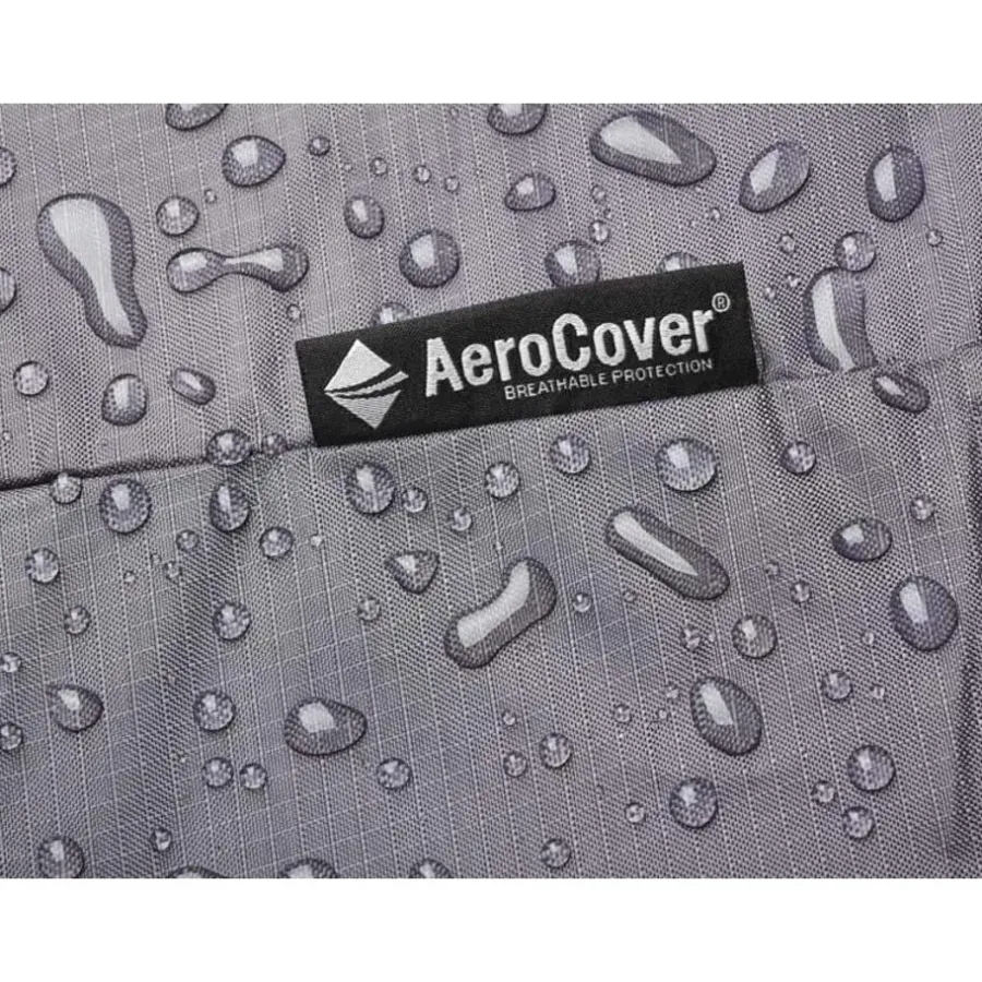 Aerocover Platinum tuinsethoes - 180x150x85 cm