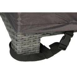 Aerocover Platinum tuinsethoes - 180x150x85 cm