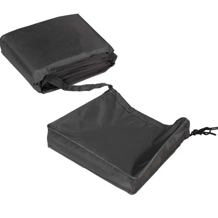 Aerocover Platinum tuinsethoes - 180x150x85 cm