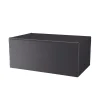 Tuinmeubelbeschermers-Aerocover Platinum tuintafelhoes 240x110 cm