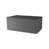 Aerocover Platinum tuintafelhoes 260x110x70 cm