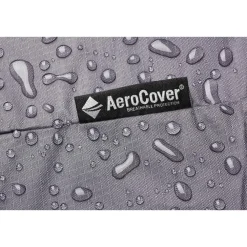 Aerocover Platinum tuintafelhoes 260x110x70 cm