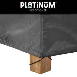 Aerocover Platinum tuintafelhoes 260x110x70 cm