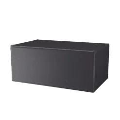 Tuinmeubelbeschermers-Aerocover Platinum tuintafelhoes 220x110 cm