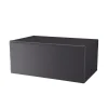 Tuinmeubelbeschermers-Aerocover Platinum tuintafelhoes 300x110 cm