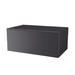 Tuinmeubelbeschermers-Aerocover Platinum tuintafelhoes 300x110 cm