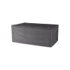 Aerocover Platinum tuintafelhoes 280x110x70 cm