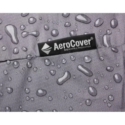 Parasols-Platinum Challenger Premium T1 4x3 m - Faded Black met voet en hoes