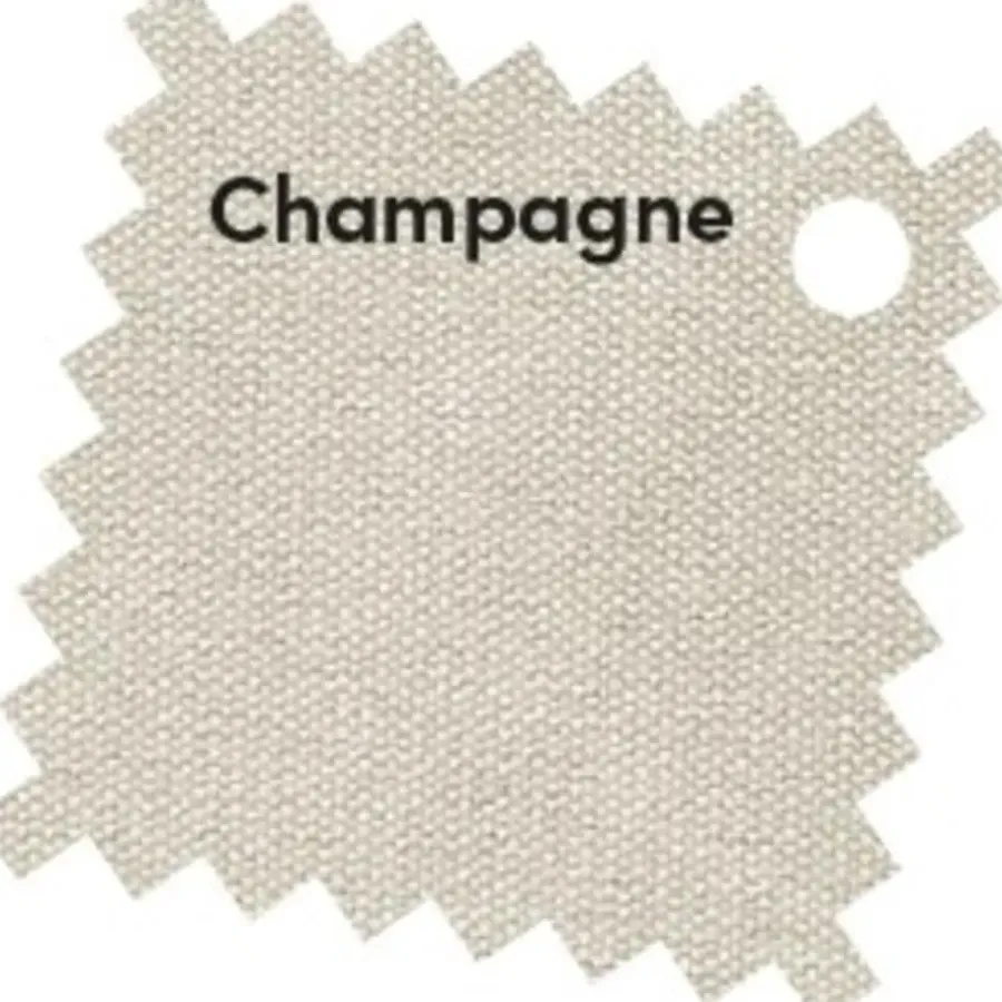 Parasols-Platinum Challenger T2 zweefparasol premium - 3,5x2,6 m. - Champagne teak