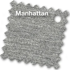 Platinum Challenger vierkante parasol T1 Premium 3,5x3,5 m - Manhattan