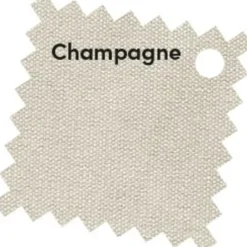 Parasols-Platinum Challenger Zweefparasol T1 Premium 4x3 m. - Champagne - Teak