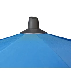 Parasols-Platinum Parasol Riva Ø250 cm Ecru
