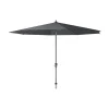 Parasols-Platinum Riva parasol 3,5 m. Antraciet