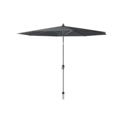 Parasols-Platinum Riva parasol 3 m. antraciet