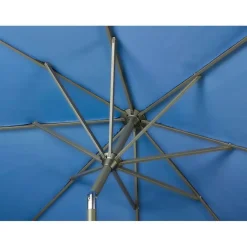 Parasols-Platinum Riva parasol 3 m. antraciet