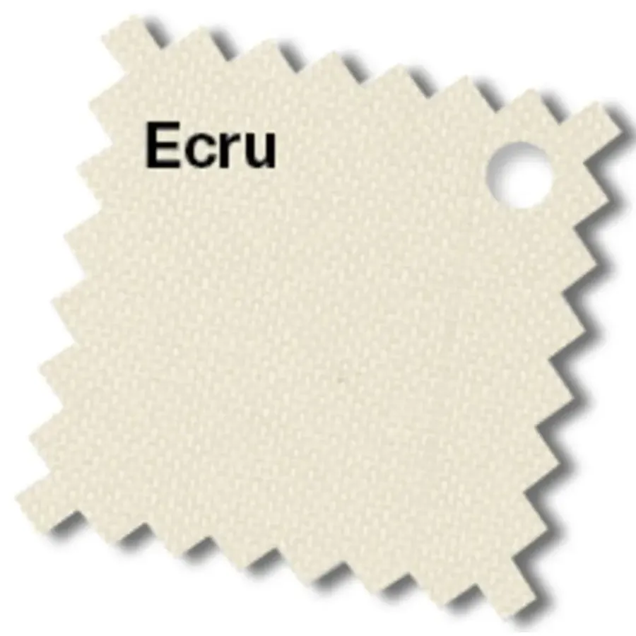 Platinum Riva stokparasol 3x2 m. - Ecru