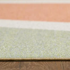 Muratap Play Sunshine Speeltapijt - 160x230 cm - Multi Creme - Vloerkleed Kinderkamer