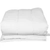 Dekbedden-Polydaun enkel kinderdekbed Micky - middelwarm - 100x135 cm