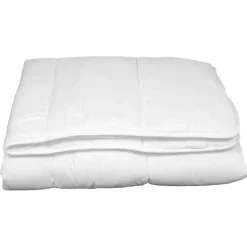 Dekbedden-Polydaun Home Collection enkel dekbed Micro - warm - 240x220 cm