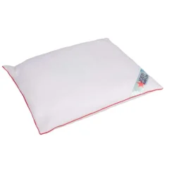 Hoofdkussens-Polydaun hoofdkussen Guusje Airflow - wit - 60x70 cm