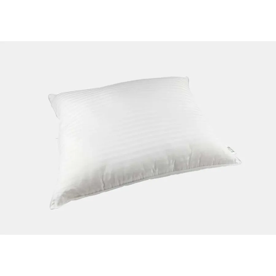Hoofdkussens-Polydaun hoofdkussen Home Collection 850 gram - 60x70 cm