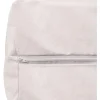 Polydaun matrashoes Evolon anti allergie - crème - 90x220 cm