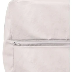 Polydaun matrashoes Evolon anti allergie - crème - 90x200 cm