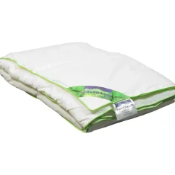 Dekbedden-Polydaun zomerdekbed Bamboe - koel - 200x200 cm
