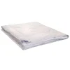 Polydaun zomerdekbed katoen - koel - 240x220 cm