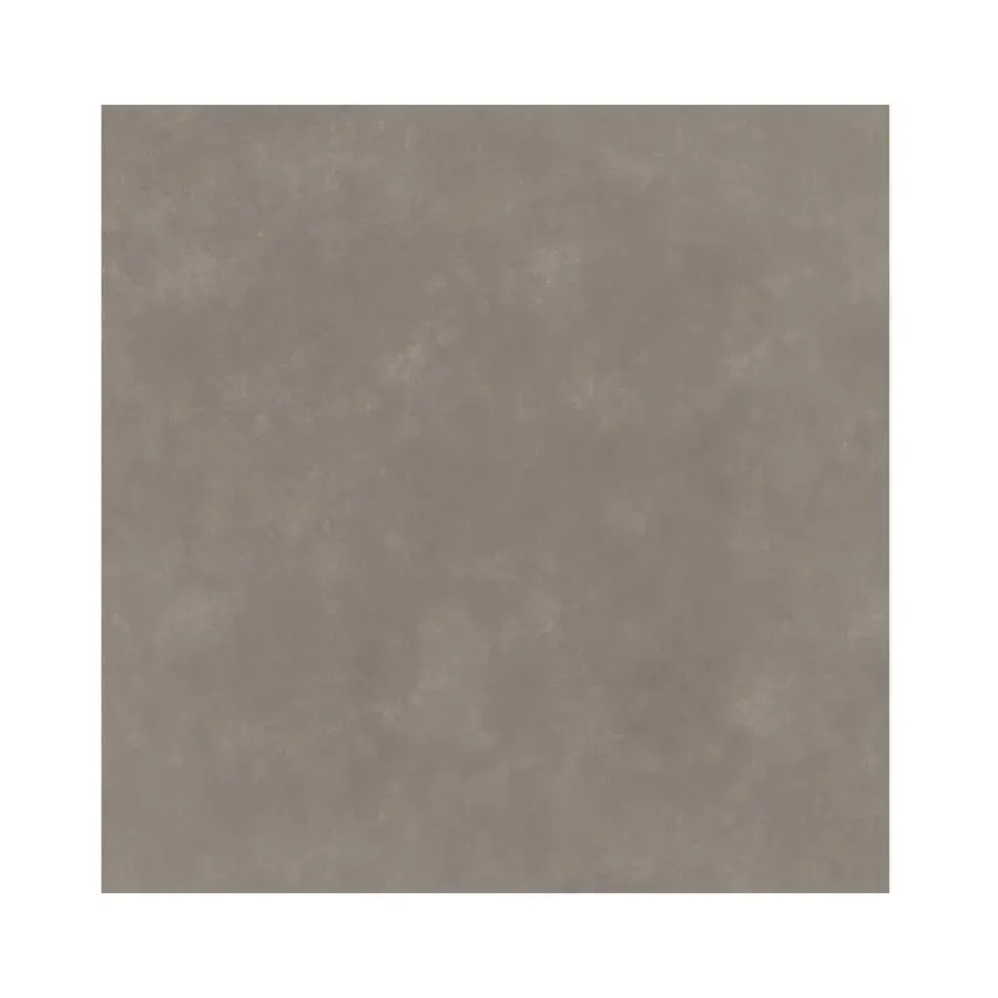 Dorel Home Presley - 3-zits slaapbank in taupe fluweel
