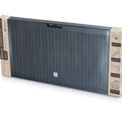 Kussenboxen-Prosperplast Opbergbox - antraciet - 290 liter - 114 x 47 x 59 cm