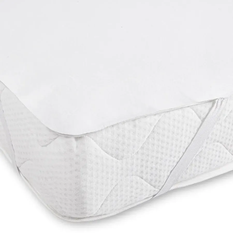 Matrasbeschermers En Moltons-Good Morning Protector 200x220 cm