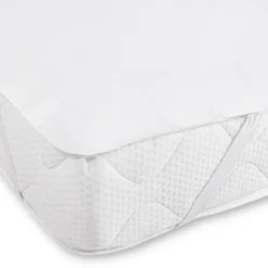 Matrasbeschermers En Moltons-Good Morning Protector 160x200 cm