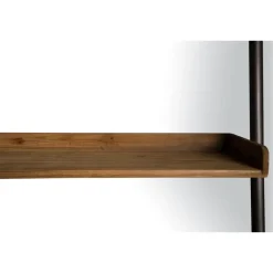 Puur - Edgar wandrek hout + lades - naturel