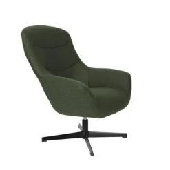 Fauteuils-Puur - Maik fauteuil - groen
