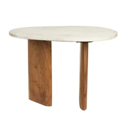 Bijzettafels-Puur - Walter bijzettafel