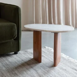 Bijzettafels-Puur - Walter bijzettafel