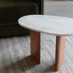 Bijzettafels-Puur - Walter bijzettafel
