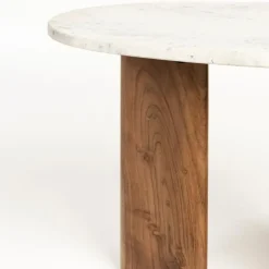 Bijzettafels-Puur - Walter bijzettafel