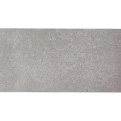 Pvc Vloeren-Leen Bakker PVC vloer Klik Elegance - Concrete Steel - 2,253 m2