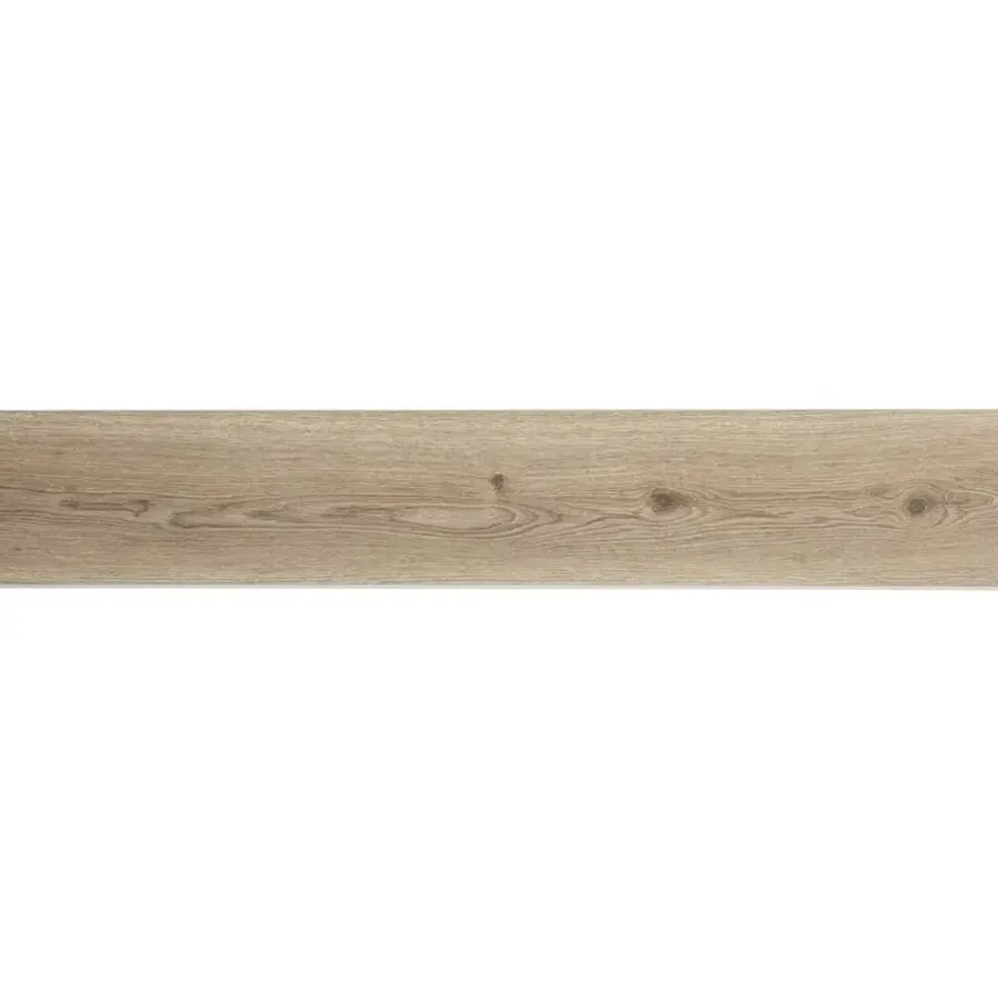 Leen Bakker PVC vloer Klik Essence - Oak Light Grey - 2,17m2